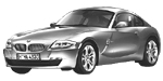 BMW E86 B0910 Fault Code