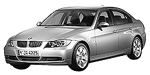 BMW E90 B0910 Fault Code