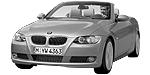 BMW E93 B0910 Fault Code