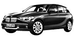 BMW F20 B0910 Fault Code